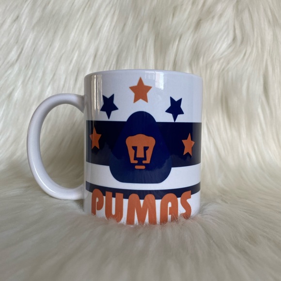 Mugs for Birthday Team Pumas🇲🇽 - Picture 7 of 8